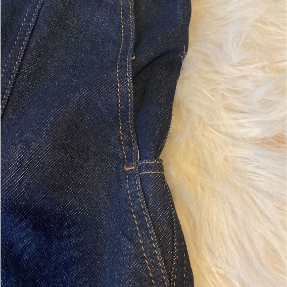 BDG Urban Outfitters Elastic Skate Womens Jeans - Picture 10 of 14